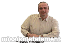 mission statement