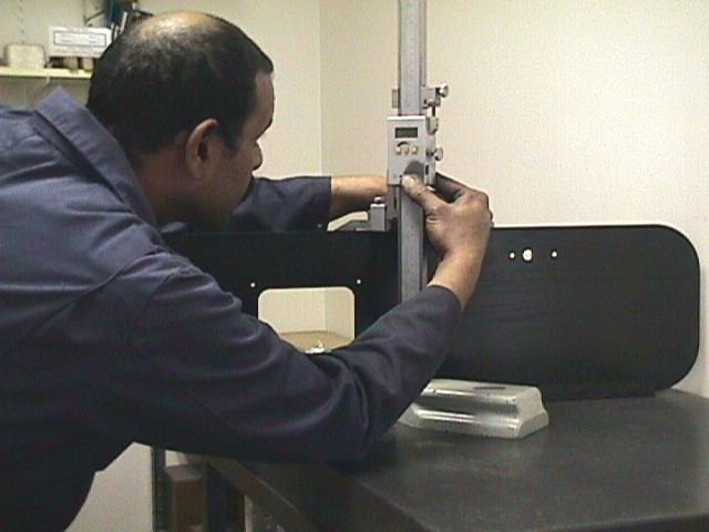 Precision